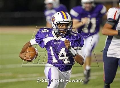 Thumbnail 2 in Woodson @ Lake Braddock photogallery.