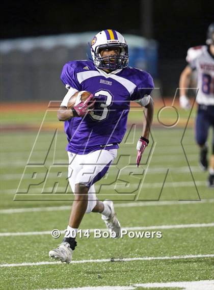 Thumbnail 3 in Woodson @ Lake Braddock photogallery.