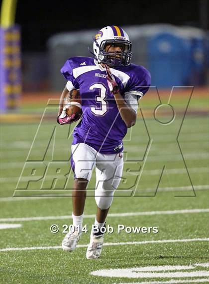 Thumbnail 1 in JV: Woodson @ Lake Braddock photogallery.