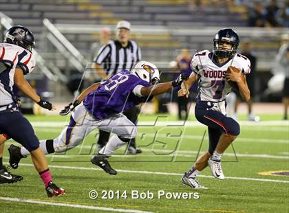 Thumbnail 3 in Woodson @ Lake Braddock photogallery.