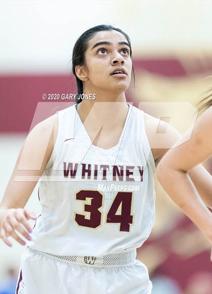 Thumbnail 2 in Rocklin @ Whitney photogallery.