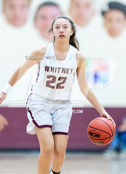 Thumbnail 1 in Rocklin @ Whitney photogallery.