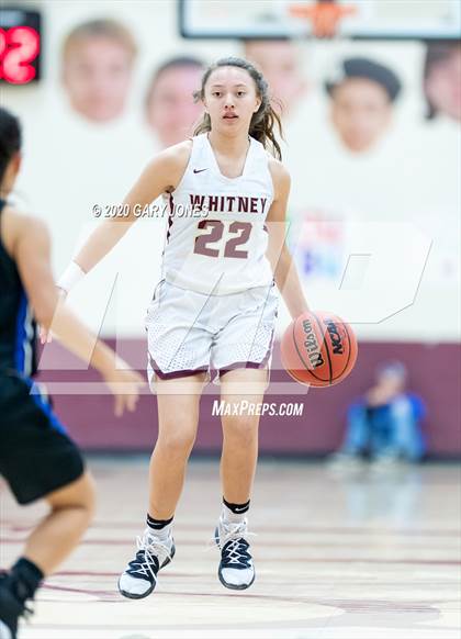Thumbnail 2 in Rocklin @ Whitney photogallery.