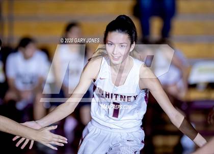Thumbnail 3 in Rocklin @ Whitney photogallery.