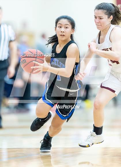 Thumbnail 1 in Rocklin @ Whitney photogallery.