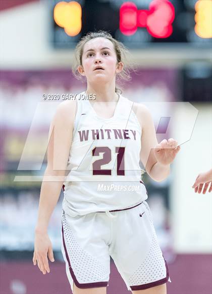 Thumbnail 2 in Rocklin @ Whitney photogallery.