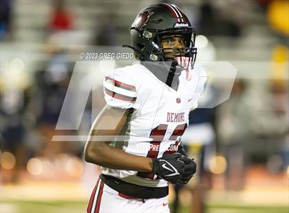 Thumbnail 3 in Warner Robins @ Eagle's Landing photogallery.