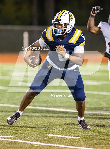 Thumbnail 2 in Warner Robins @ Eagle's Landing photogallery.