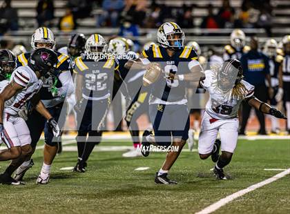 Thumbnail 2 in Warner Robins @ Eagle's Landing photogallery.