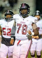 Photo from the gallery "Warner Robins @ Eagle's Landing"