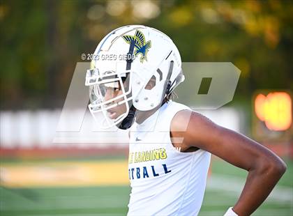 Thumbnail 3 in Warner Robins @ Eagle's Landing photogallery.