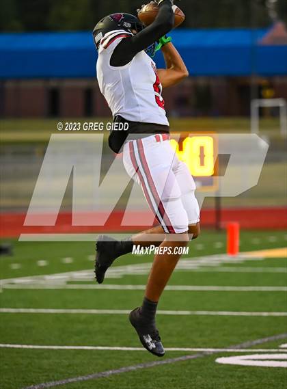 Thumbnail 3 in Warner Robins @ Eagle's Landing photogallery.