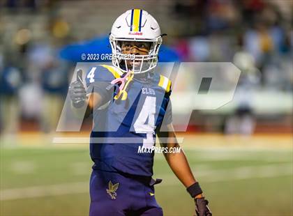 Thumbnail 1 in Warner Robins @ Eagle's Landing photogallery.