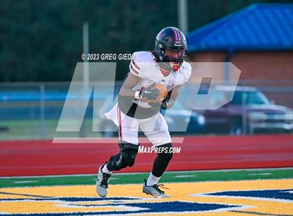 Thumbnail 1 in Warner Robins @ Eagle's Landing photogallery.
