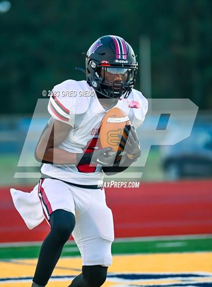 Thumbnail 3 in Warner Robins @ Eagle's Landing photogallery.