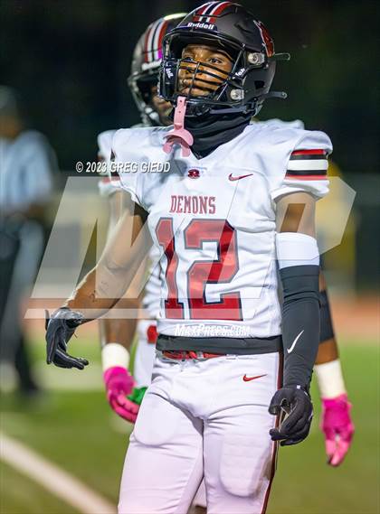 Thumbnail 3 in Warner Robins @ Eagle's Landing photogallery.