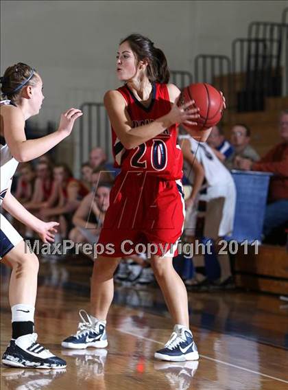 Thumbnail 1 in Dakota Ridge vs. Chaparral (Grandview Tournament) photogallery.