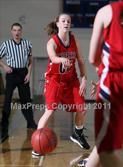 Thumbnail 1 in Dakota Ridge vs. Chaparral (Grandview Tournament) photogallery.