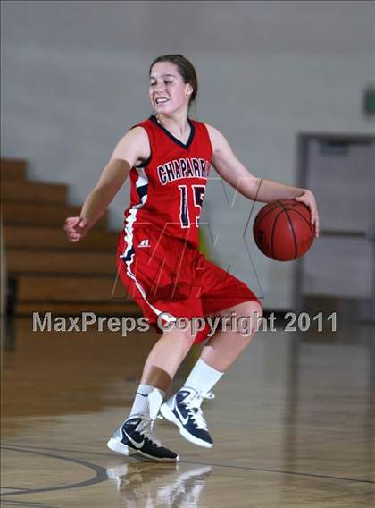 Thumbnail 2 in Dakota Ridge vs. Chaparral (Grandview Tournament) photogallery.