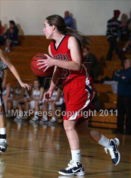 Thumbnail 1 in Dakota Ridge vs. Chaparral (Grandview Tournament) photogallery.