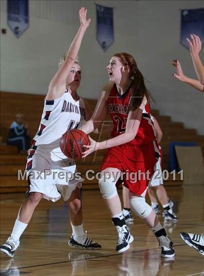 Thumbnail 1 in Dakota Ridge vs. Chaparral (Grandview Tournament) photogallery.