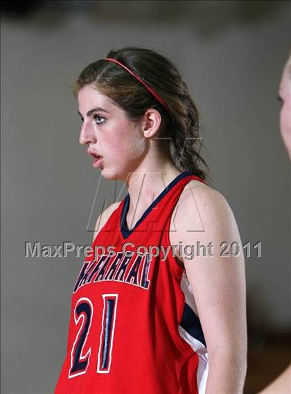 Thumbnail 1 in Dakota Ridge vs. Chaparral (Grandview Tournament) photogallery.