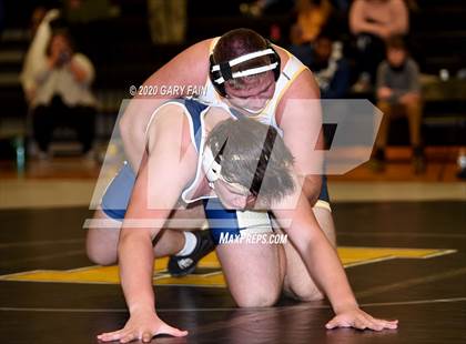 Thumbnail 1 in Soddy Daisy vs Hixson photogallery.