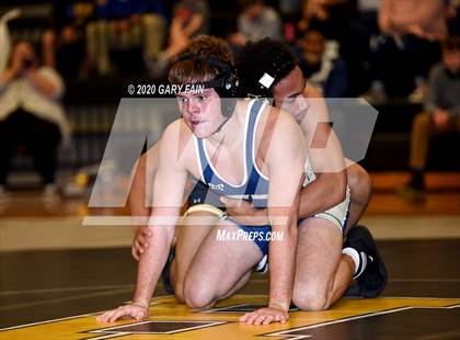Thumbnail 3 in Soddy Daisy vs Hixson photogallery.