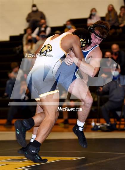 Thumbnail 3 in Soddy Daisy vs Hixson photogallery.
