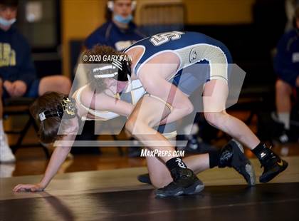 Thumbnail 3 in Soddy Daisy vs Hixson photogallery.