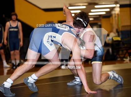 Thumbnail 3 in Soddy Daisy vs Hixson photogallery.