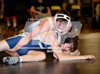 Thumbnail 2 in Soddy Daisy vs Hixson photogallery.