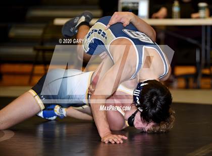 Thumbnail 3 in Soddy Daisy vs Hixson photogallery.