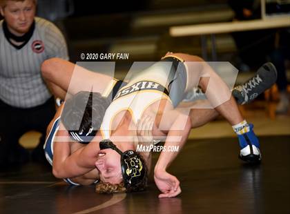 Thumbnail 3 in Soddy Daisy vs Hixson photogallery.