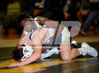 Thumbnail 3 in Soddy Daisy vs Hixson photogallery.