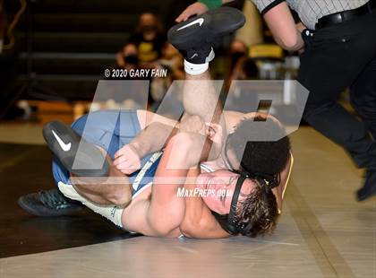 Thumbnail 2 in Soddy Daisy vs Hixson photogallery.