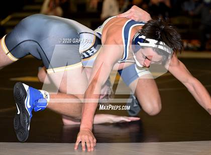 Thumbnail 3 in Soddy Daisy vs Hixson photogallery.
