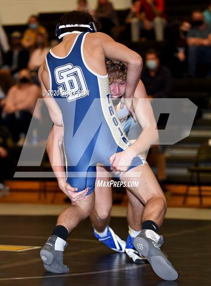 Thumbnail 2 in Soddy Daisy vs Hixson photogallery.