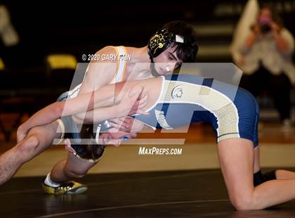 Thumbnail 2 in Soddy Daisy vs Hixson photogallery.
