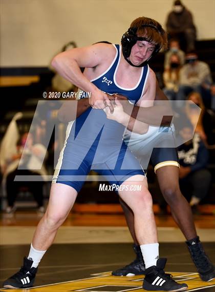 Thumbnail 2 in Soddy Daisy vs Hixson photogallery.