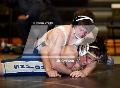 Thumbnail 3 in Soddy Daisy vs Hixson photogallery.