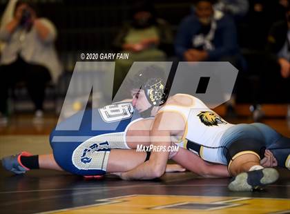 Thumbnail 2 in Soddy Daisy vs Hixson photogallery.