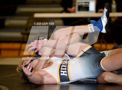 Thumbnail 1 in Soddy Daisy vs Hixson photogallery.