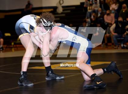 Thumbnail 3 in Soddy Daisy vs Hixson photogallery.