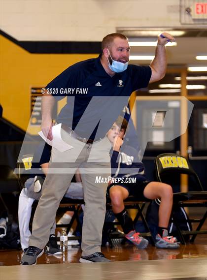 Thumbnail 2 in Soddy Daisy vs Hixson photogallery.