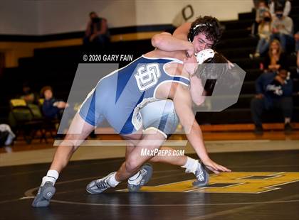 Thumbnail 1 in Soddy Daisy vs Hixson photogallery.
