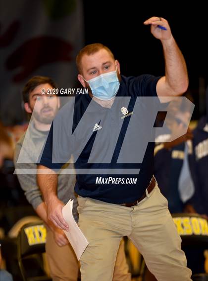 Thumbnail 2 in Soddy Daisy vs Hixson photogallery.