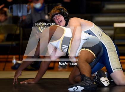 Thumbnail 1 in Soddy Daisy vs Hixson photogallery.