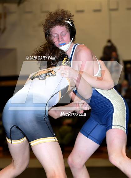 Thumbnail 2 in Soddy Daisy vs Hixson photogallery.
