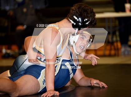 Thumbnail 2 in Soddy Daisy vs Hixson photogallery.